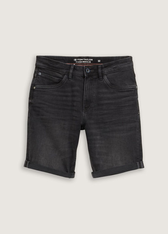 Шорти джинсові Tom Tailor (341722101)