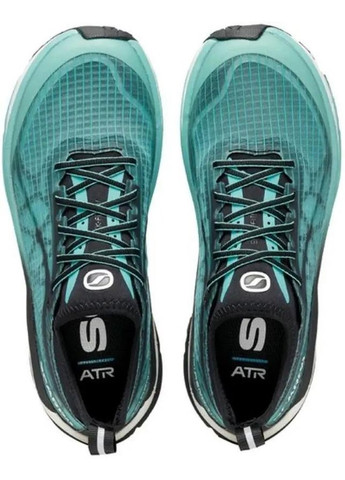 Кросівки Golden Gate Atr Wmn Aruba Blue/Black Scarpa (316255417)