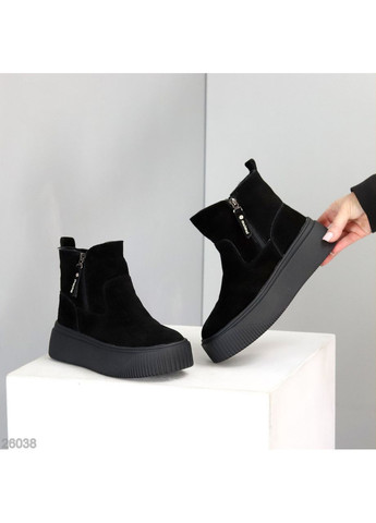 Зимові черевики Linea Helen (370913165)