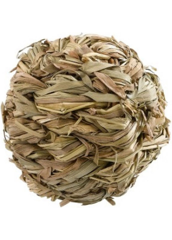 Плетеная игрушка для грызунов PA 4791 Small animal nibbling toy Ø 5.5 см 84791000 Ferplast (267727056)