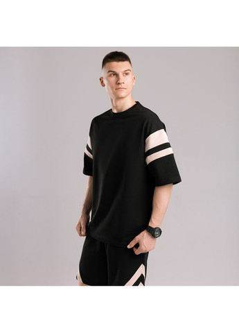 Костюм Flow Чорний Pobedov (330597943)