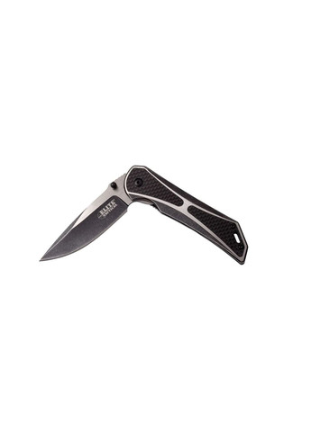 Складной нож Elite Tactical Black ET-1008 Master Cutlery (342966646)