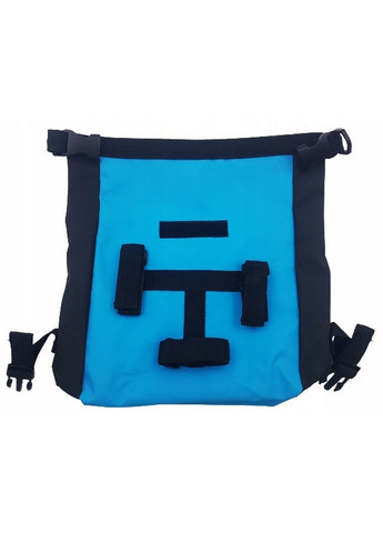 Велосумка на руль, мужская сумка два в одном 3L 23х17х9 см Seven7 (289364111)