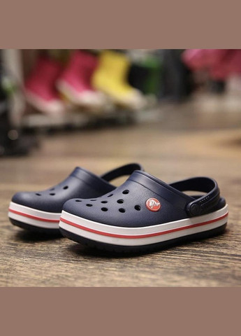 Крокс Крокбенд Клог Clog Crocs Crocband (329996307)