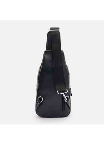 Рюкзак через плечо Keizer k16602bl-black (282615503)