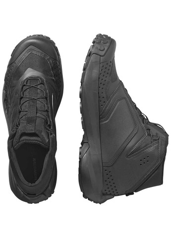 Черевики Amphib Assault Black Salomon (362203024)