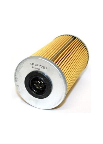 Топливный фильтр STARLINE (342404517)