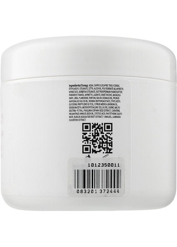 Антицелюлітний масажний крем для тіла Cellulite`s Blemishes Massage Cream 500ml (904035-67471) Massena (368645640)