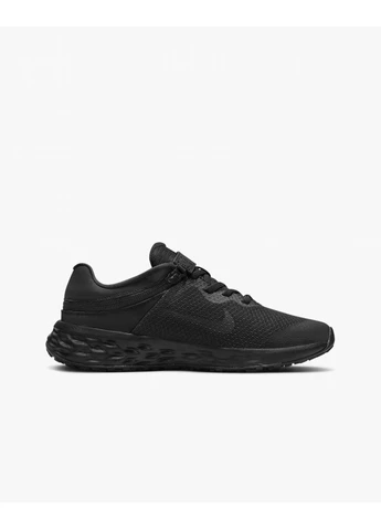 Кроссовки Revolution 6 Flyease Nn (Gs) Black Dd1113-001 Nike (399501077)