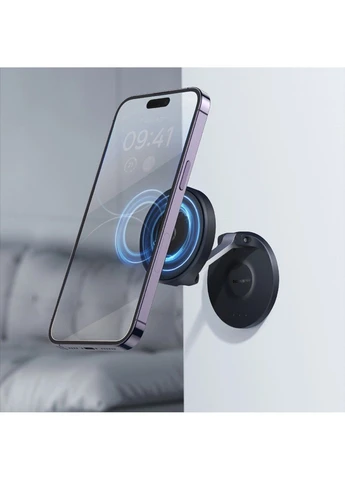 Тримач для телефону MagPro Magnetic Foldable Phone Mount (B10564101) Baseus (388703793)