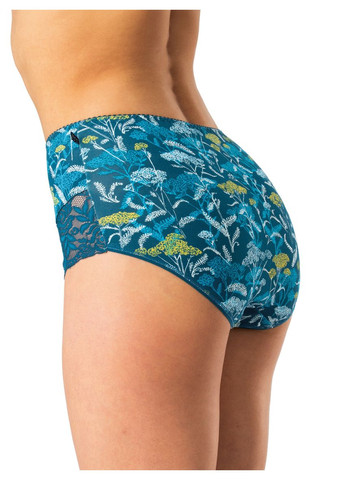 Жіночі трусики (2шт.) Key (346476340)