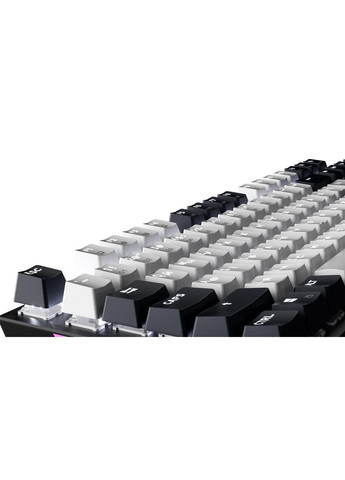 Клавіатура Genesis Metallic MK144B Outemu Red Swithes USB Black GAMEPRO (369723242)