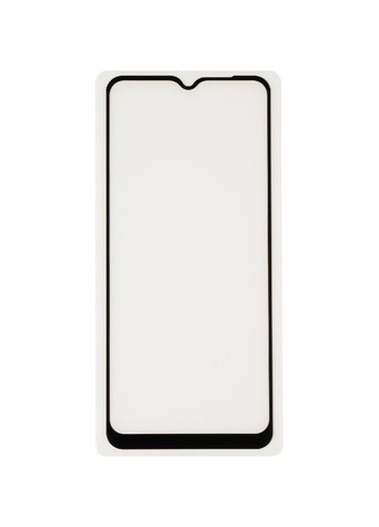 Захисне скло Full Cover Ultra-Thin 0.25mm для Oppo A57/A58 (5G) Black Gelius (317192094)