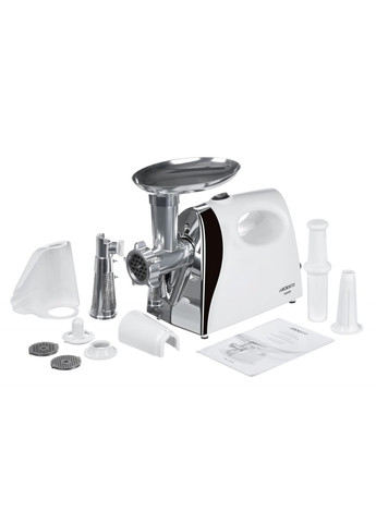 Электромясорубка MGL-2050R Ardesto (334116231)