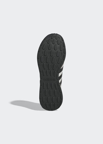 Білі Літні кросівки run 60s 4.0 adidas