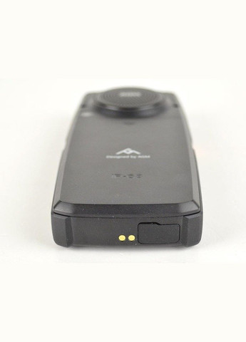 Смартфон ударостійкий M7 PRO 2/16Gb чорний AGM (336545563)