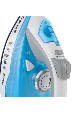 Утюг VEI0225 blue Vilgrand (341702175)