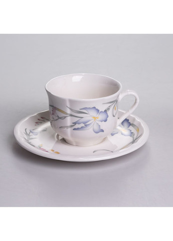 Столовий сервіз порцеляновий Villeroy 32 предмети на 6 персон Yiwu (368766093)