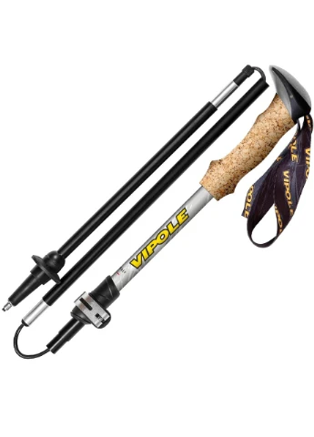 Треккинговые палки Fuji Cork 130 DLX (S25 40) Vipole (394056773)