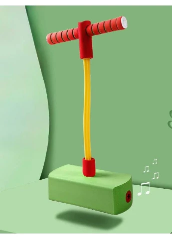 Дитячий джампінг MS 3358 стрибунець Fun Game (327216267)