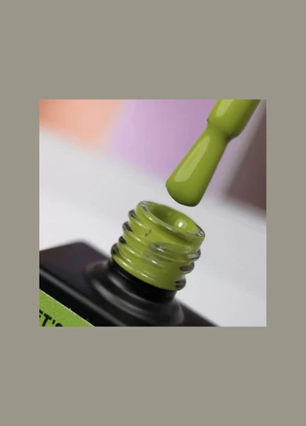 Гель лак let’s special Pantone2025/04, 10 мл Nails of the day (332799623)