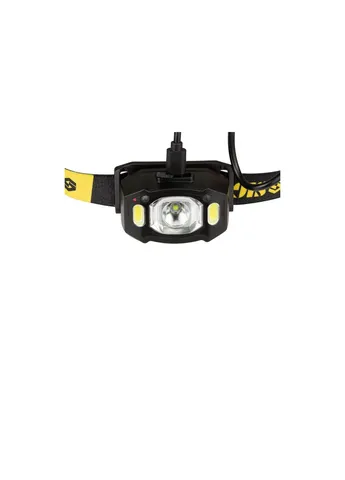 Ліхтар LED 300Лм 1200мАч із сенсором (5390231) Sigma LED 300Лм 1200мАч с сенсором (268144165)