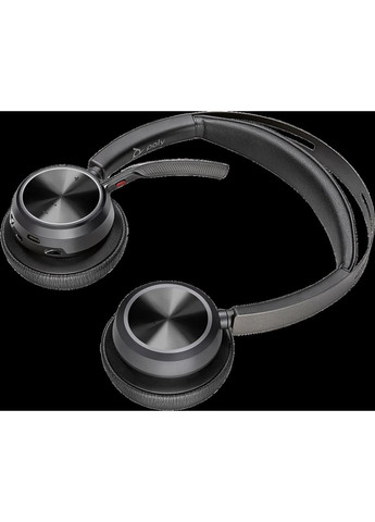 Наушники Focus 2 - M USB-A HS Stereo Poly (360413441)