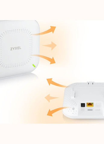 Точка доступу NWA50AX (NWA50AX-EU0102F) Zyxel (315028593)
