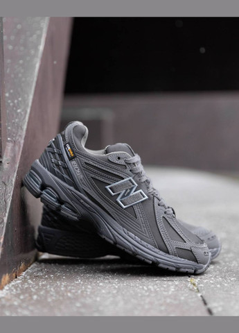 Темно-сірі всесезон кросівки Vakko