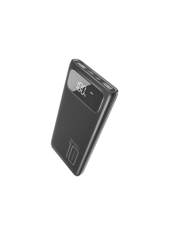 Универсальная Мобильная Батарея Power Bank RP-D10L Phoenix10 10W digital display + lamp 10000 mAh Ridea (364207085)