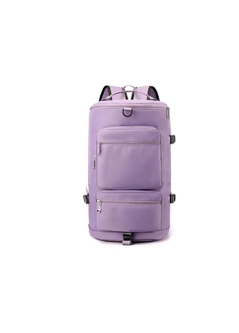 Рюкзак туристический (m465924) Voltronic Merlion 29x29x49cm Pink (372965868)