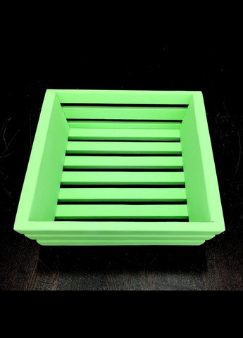 Хлебный лоток из дерева Шапель мохито (ХЛБ-000853) No Brand (327423465)