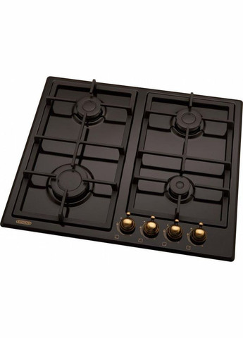 Варочная поверхность газовая SILVA 60 BL+RB CF ELEYUS (332959707)