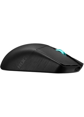 Мышь 90MP02W0-BMUA00 ROG Harpe Ace Aim Lab Edition, RGB, USB-A/WL/BT, Asus (372626185)