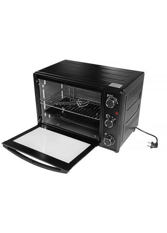 Електропіч GN42AВ Black Grunhelm (306580894)