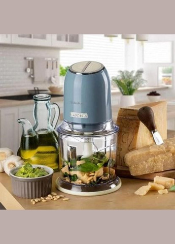 Подрібнювач 0438 blue (00C043805AR0) Ariete (314928736)