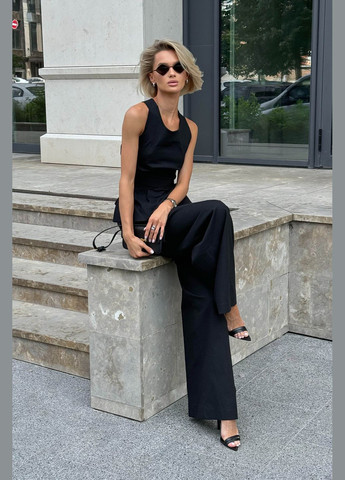 Женские теплые брюки Liton (301747238)