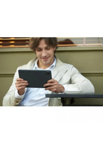 Планшет TAB 10s WiFi 3/32GB Gray (9081X-2CLCUA11) TCL (314932369)