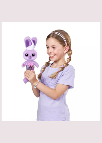 Інтерактивна іграшка Furmaids Кролик Старлет (9555B) Pets & Robo Alive (326805965)