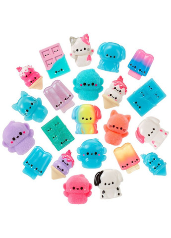 М’яка іграшка-антистрес Minis S3, в асортименті () Fluffie Stuffiez 524793 (332944295)