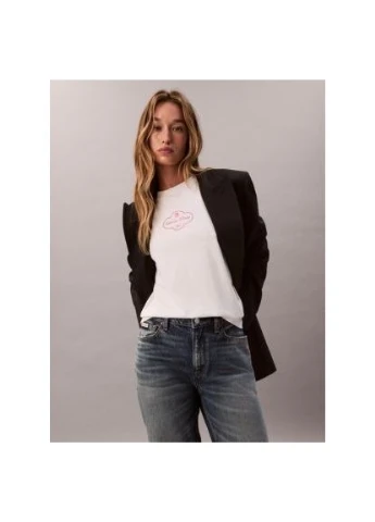 Футболка Calvin Klein - (373284685)
