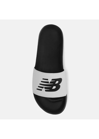 Сірі слайдери 200 36 (4) 22 см (SUF200B3) New Balance SUF200 (392841552)
