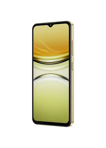 Смартфон C2 4/128GB Gold [171047] Oukitel (400899533)