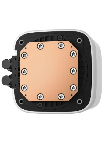 Система жидкостного охлаждения (m489586) DeepCool LE360 WH V2 (378033651)