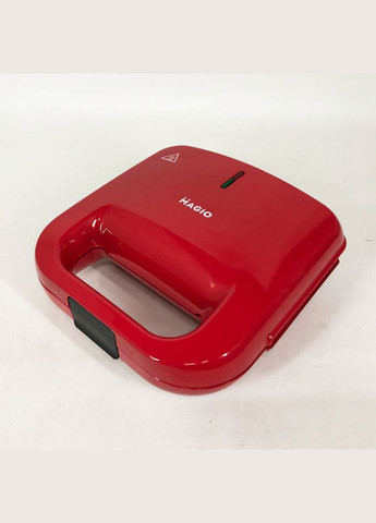 Бутербродница сендвичница MG-376 750 Вт, бутербродница электрическая, электрическая сэндвичница Magio (364665690)