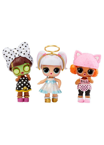 Игровой набор с куклой Создай настроение 591696 "Surprise Swap" L.O.L. Surprise! (323467476)