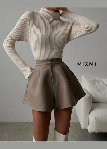 Костюм (гольф+шорты) No Brand (319422728)