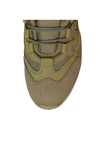 Черевики зимові Foxbat польові з утеплювачем SF Олива, розмір Klost (315880050)