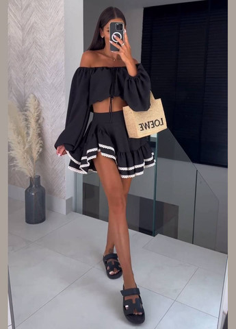 Женский костюм FINO Mode (347234766)