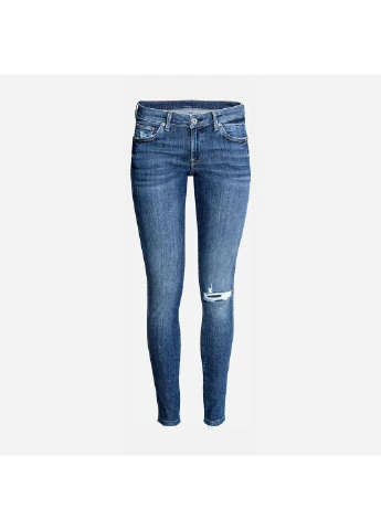 Джинси H&M - (328202695)